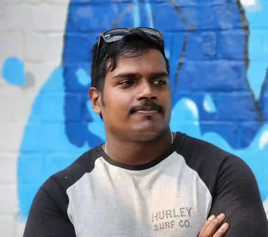 best freelance digital marketer in kochi testimonial two