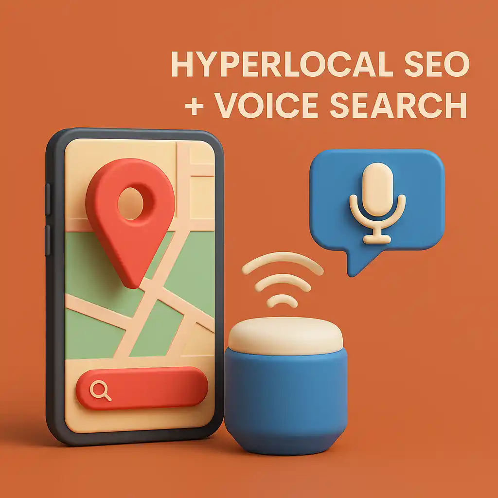 Hyperlocal SEO  best freelance digital marketer in Kochi